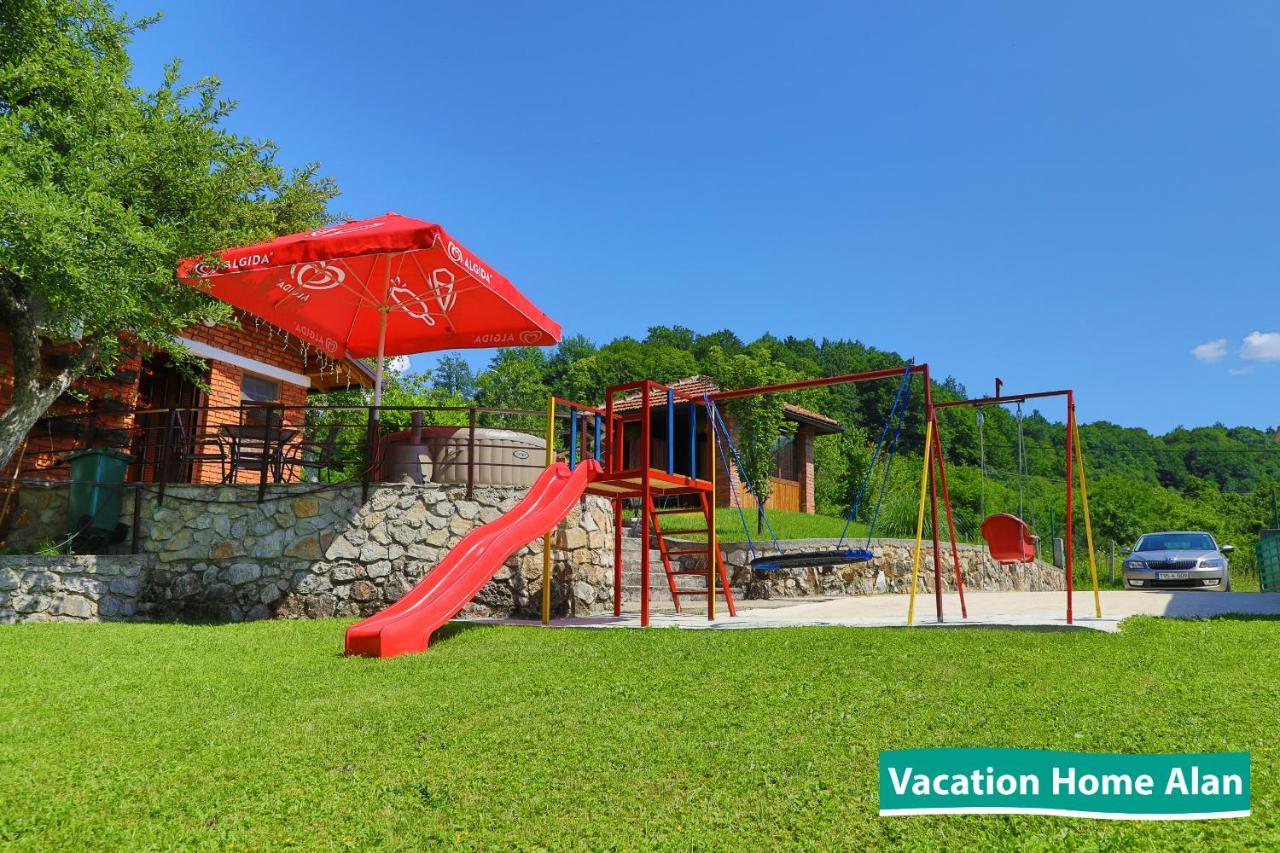 Vacation Home Alan 2 Kulen Vakuf Exterior photo
